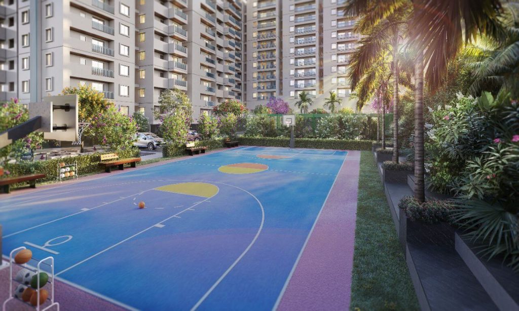 SSVR Niyaara - Luxury Apartments in Varthur, Whitefield, East Bangalore2